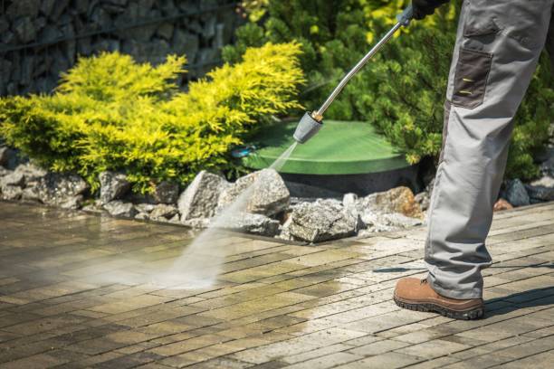 Best Deck and Patio Pressure Washing in Windsor, NC